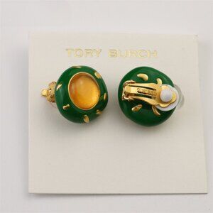 Tory Burch Earrings(Brand New)